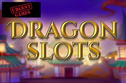 Dragon's Slots